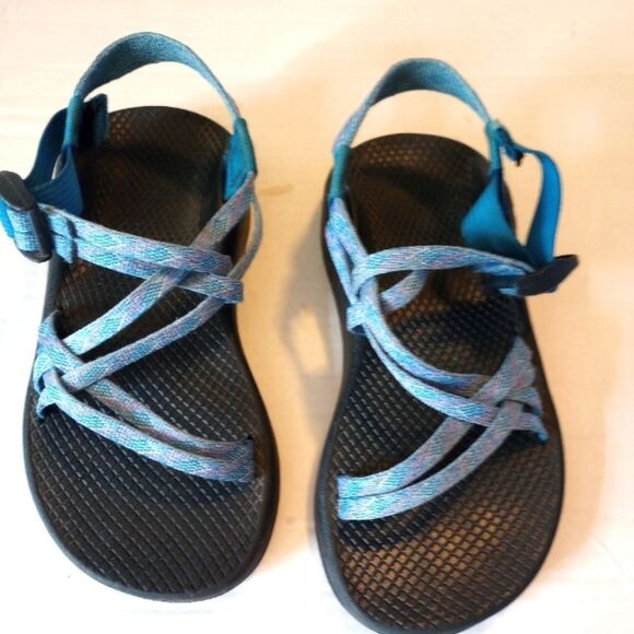 Chaco  Waterproof Sandals With Adjustable Closure - Picture 1 of 7